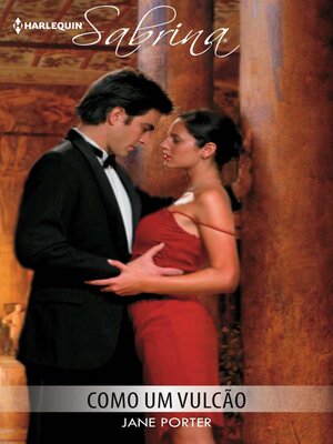 cover image of Como um vulcão